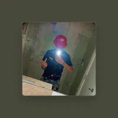 Listen to KJS Vito The Jit, watch music videos, read bio, see tour dates & more!