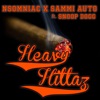Heavy Hittaz (feat. Sammi Auto & Snoop Dogg) - Single