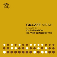 Virah - Single - Grazze
