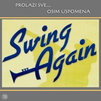 Prolazi sve...osim uspomena - SWING AGAIN