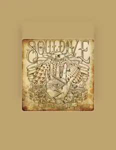 Listen to Soul Dive, watch music videos, read bio, see tour dates & more!