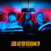 LiEBE AUF DER RÜCKBANK - EP artwork