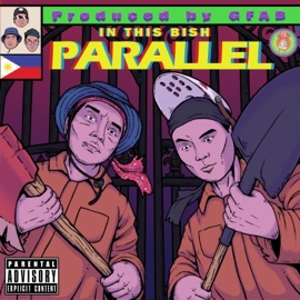 IN THIS BISH (feat. RCRD & JomattzPRDG) Parallel