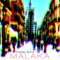 Malaka (Radio Edit) - Frankey Terror lyrics