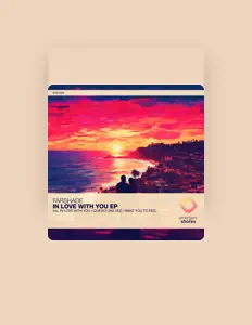 收听 FarShade、观看音乐视频、阅读小传、查看巡演日期等 ！