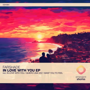In Love With You - EP