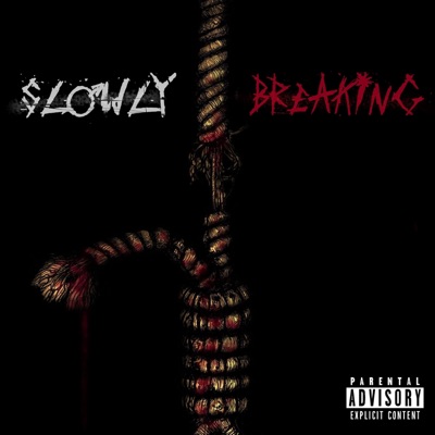 Slowly Breaking - Single