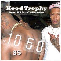 Hood Trophy (feat. R3 Da Chilliman) - Single - stoneda5th