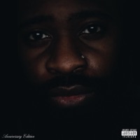 SEEING STRAIT. (ANNIVERSARY EDITION) - Dash the G.O.A.T.