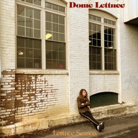 The Harvest Dome Lettuce