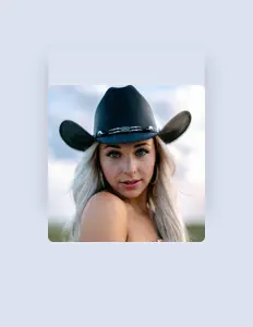 Listen to Macy Nicole, watch music videos, read bio, see tour dates & more!