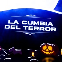 La Cumbia del Terror - Single - Bukano