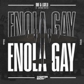 Enola Gay artwork