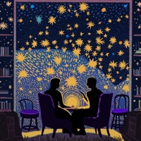 Safe Space - Angry Apple & Pakora