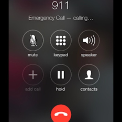 9-1-1 (Feat. $Oul) - Single