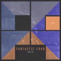 Fantastic Four vol. 23 - Single - Obeidmusic