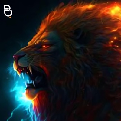 Braam Official - Fire of the Holy Spirit