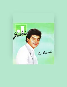 Listen to Julián, watch music videos, read bio, see tour dates & more!
