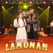 Lamunan (feat. Wahyu F Giri) artwork