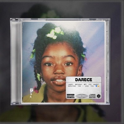 Darece - EP