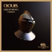 Cliques Got Dubs Vol 5 - EP artwork