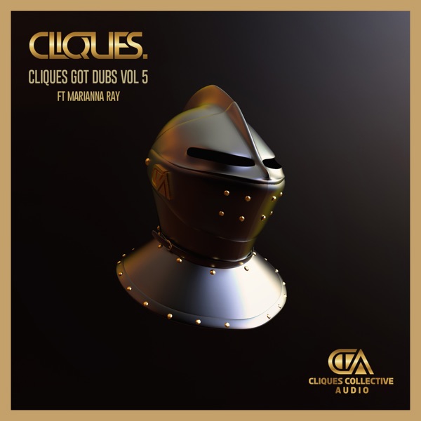 Cliques Got Dubs Vol 5 - EP