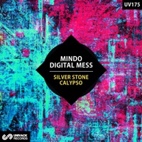 Silver Stone / Calypso - Single - Mindo & Digital Mess