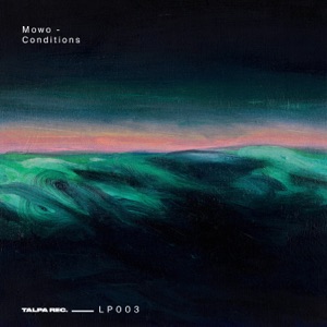 Conditions (DJ Mix)