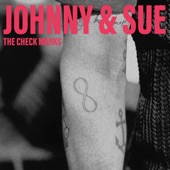 Johnny & Sue artwork