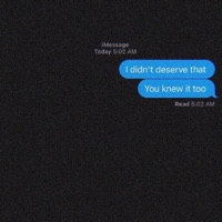 Bad Thoughts - Single - 3:AM