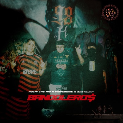 Bandolero'$ - Single