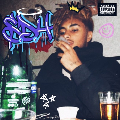 S.D.H - EP