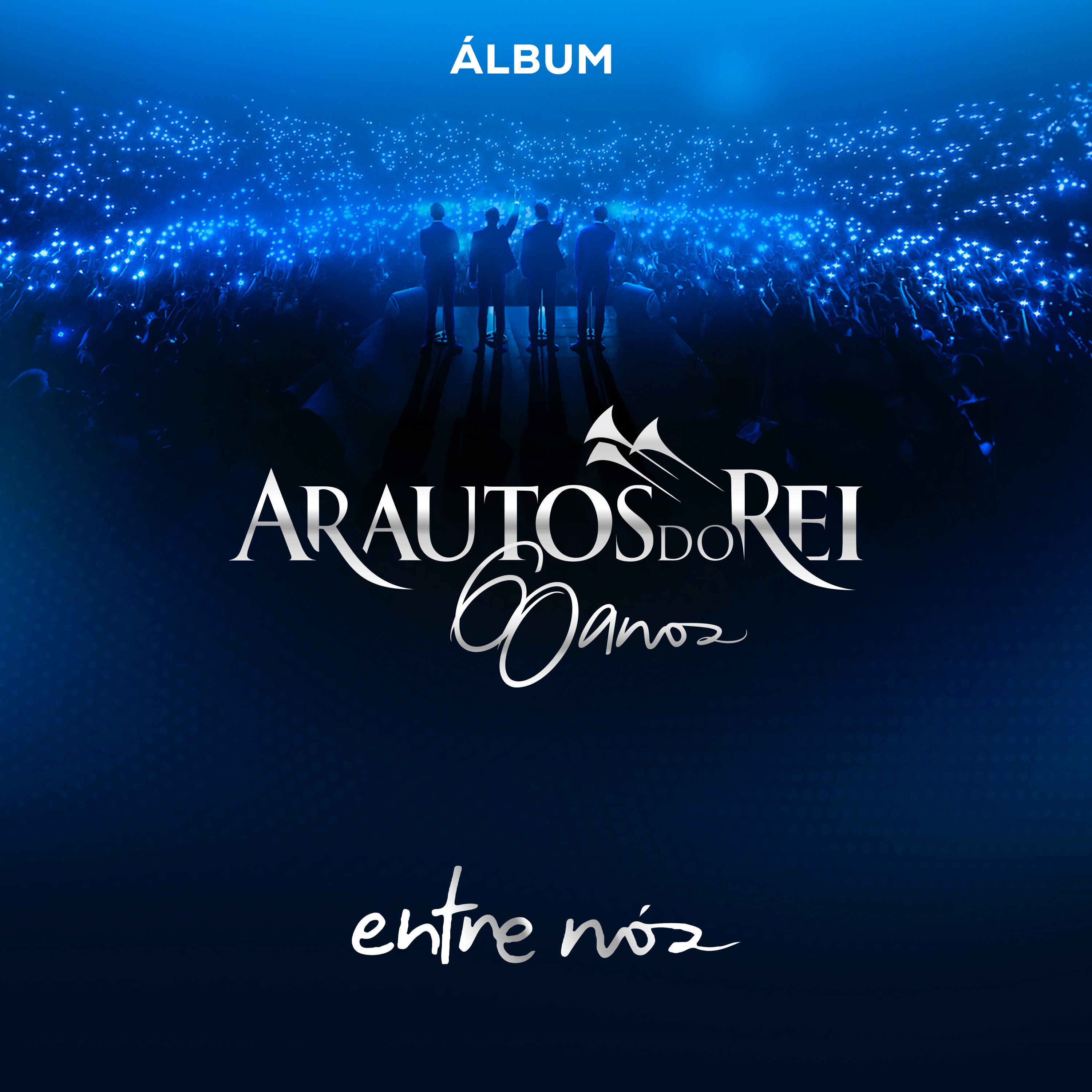 Entre Nós (Arautos do Rei 60 Anos)