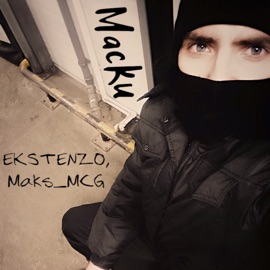 Маски EKSTENZO & MaksMCG