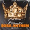 $Osa Anthem (feat. SleazyMal) - CHRII lyrics