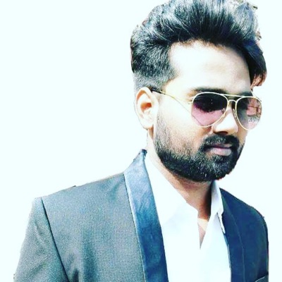 Aaj Thumka Lagaw Mood Banal Ba - Single