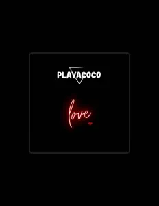 Listen to Playacoco, watch music videos, read bio, see tour dates & more!