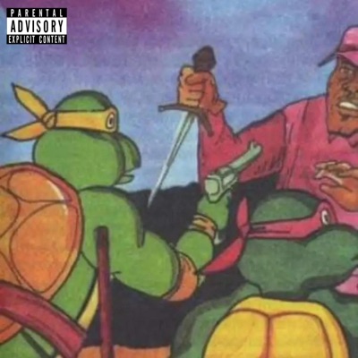 Can't Stop it / No No - Single