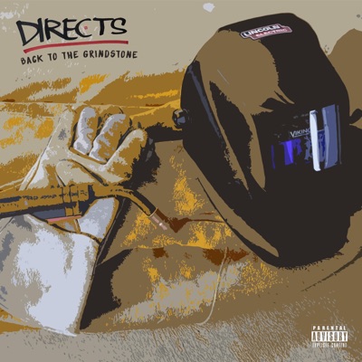 Back to the Grindstone - Single