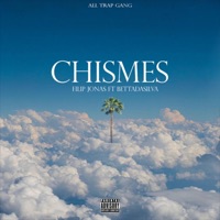 Chismes (feat. Bettadasilva) - Single - Filip Jonas