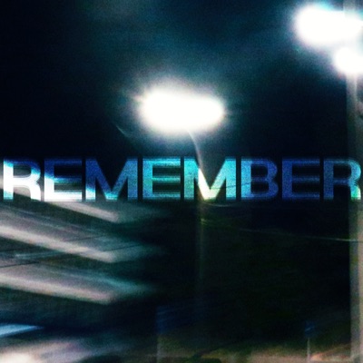 Remember - Single