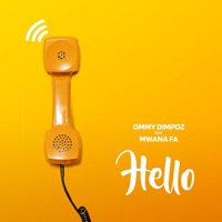 Hello - Single - Ommy Dimpoz