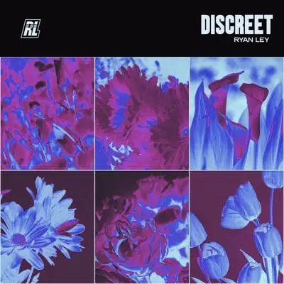 Posłuchaj utworu Discreet - Single wykonywanego przez Ryan Ley.