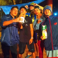 MOKOĨ PETEIRẼ- HACHIS - Single - CREWDEGAP