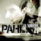 Flaneur - PAHL! lyrics