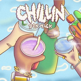 Chillin (Radio Edit) Don Mack