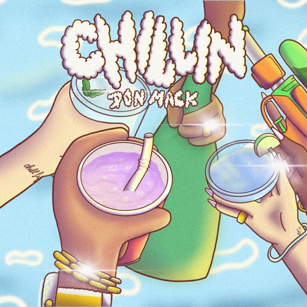 Chillin (Radio Edit)