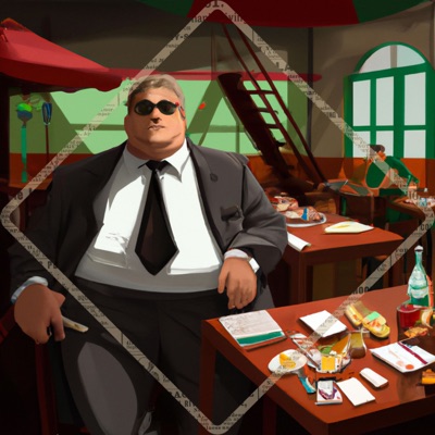 Rhythmic Revolution - Single