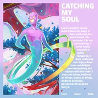 Catching My Soul - Single - Smooth Monkey & laura