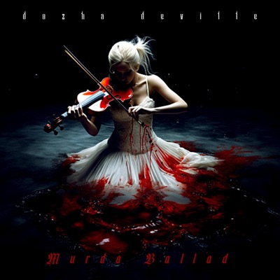 Murda Ballad - Single